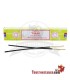 Räucherstäbchen Satya aroma Tulsi 15g