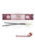 Incenso Satya profumo di Oppio 15 gr