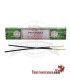 Incense Satya aroma of Patchouli 15 grams