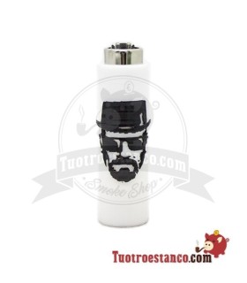 Funda Croco para Clipper Heisenberg