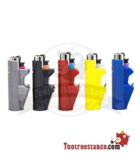 Couvrir Croco pour Clipper Ouvreur