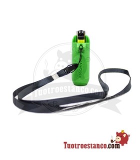 Croco capa para clipper Cruz