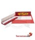 Smoking King Size Red Paper