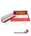 Papel Smoking King Size Red