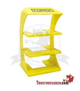 Display clipper 3 andares VAZIO