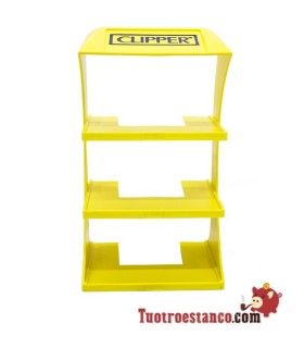 Espositore VACIO clipper 3-3
