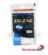 ZigZag 6mm Filters 1 sachet of 200 filters