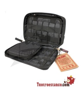 Raw Weekender Travel Bag