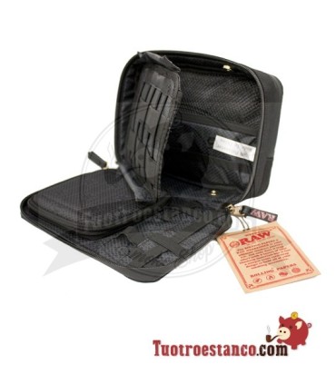 Borsa da viaggio raw Weekender