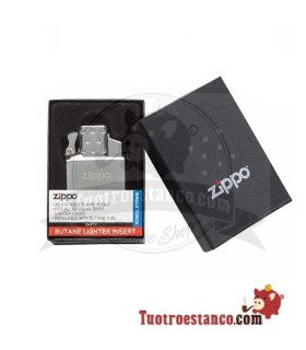 Zippo flamme du Chalumeau