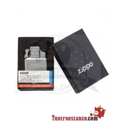 Zippo Acender uma chama