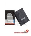 Zippo Torch a flame