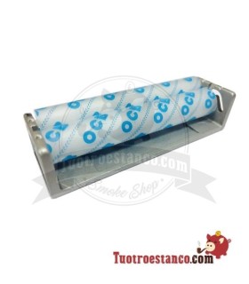 Máquina de laminação OCB 78mm (metal)