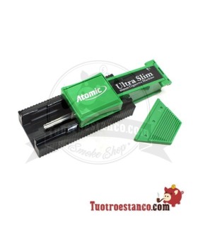 Maschine injection Atomic Essential Slim