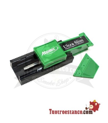 Machine d'injection Atomique Essentiel Slim