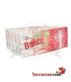 Tubi Fresh Bomb! Fragola- 5 scatole da 100 unità