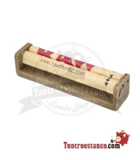 110mm Raw Rolling Machine