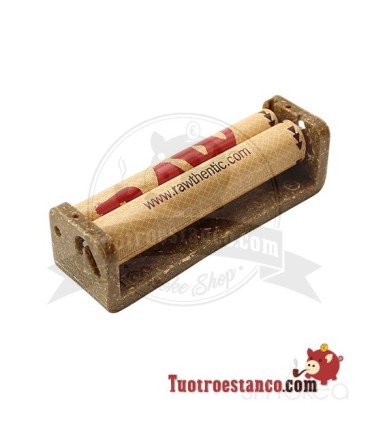 Máquina de laminação Raw 79mm