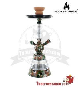 Hookah Hooka Comércio A23