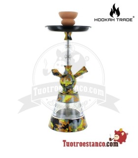 Cachimba Hooka Commercio B34