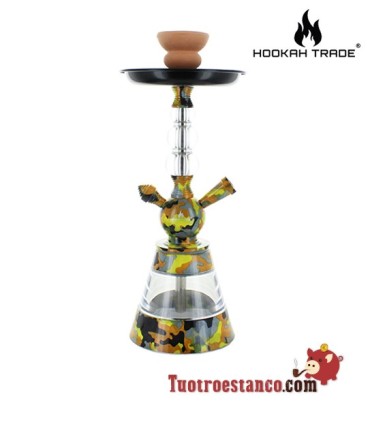 Shisha Hooka Trade B34