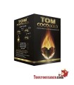 1 Kg tom cococha Carbone Modello Oro