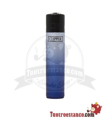 Clipper Gradient Silver