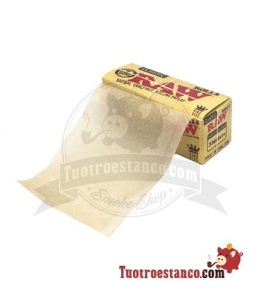3m King Size Roll RAW carta