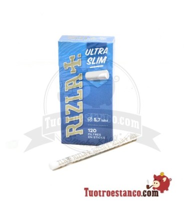 Ultra Slim Rizla 5,7 mm