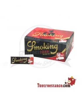 Kartonfilter Smoking (1 x 50)