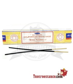 Arôme d’encens Satya Californie 15gr