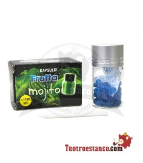 Frutta Mojito palle 100 unità