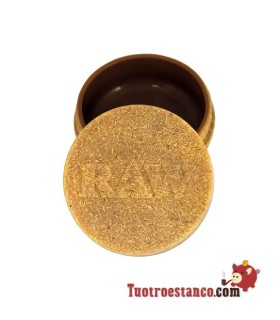 Silikon Raw Box mit Magnet