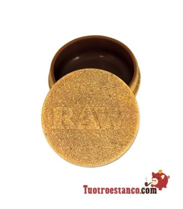 Boîte de Raw silicone avec l’aimant