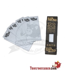 Jano Filters scatole di cartone