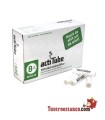 Filtros de Carbono actitube 100 filtros