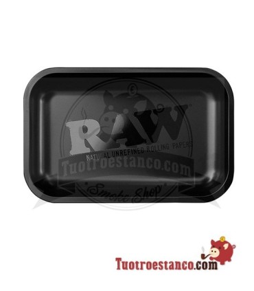 Bandeja Raw Murder Mate 27,5 x 17,50 cm