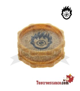 Smerigliatrice Stella Kush 2 parti 50 mm