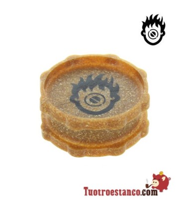 Grinder Stella Kush 2 partes 50 mm