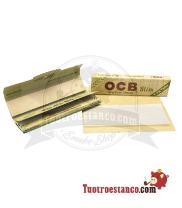 King Size carta OCB + suggerimenti