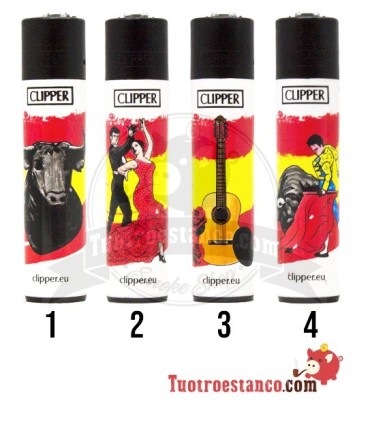 Clipper España Turístic