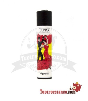 Clipper España Turístic