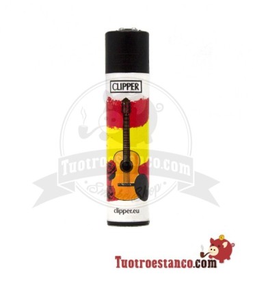 Clipper Francia España Turístic