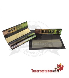 Carta bio Beuz King Size + punte 110mm