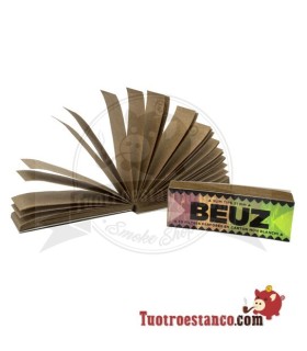 Filtros de Cartón Beuz Orgánicos