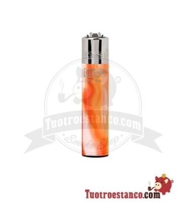 Clipper Nebulosa Fluo