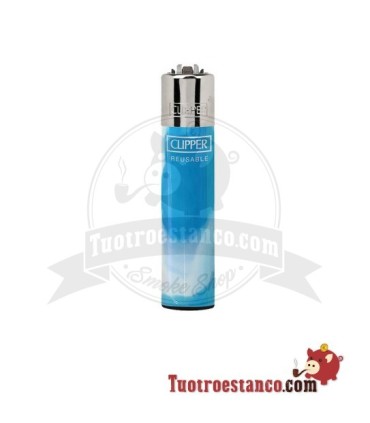 Clipper Nebulosa Fluo