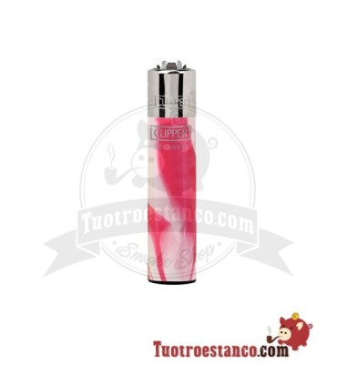 Clipper Nebulosa Fluo