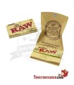 Artisan Organic RAW Paper 1 1/4 + Tips