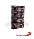 X-Treme 225 Long Filter Tubes - 4 boxes of 225 units